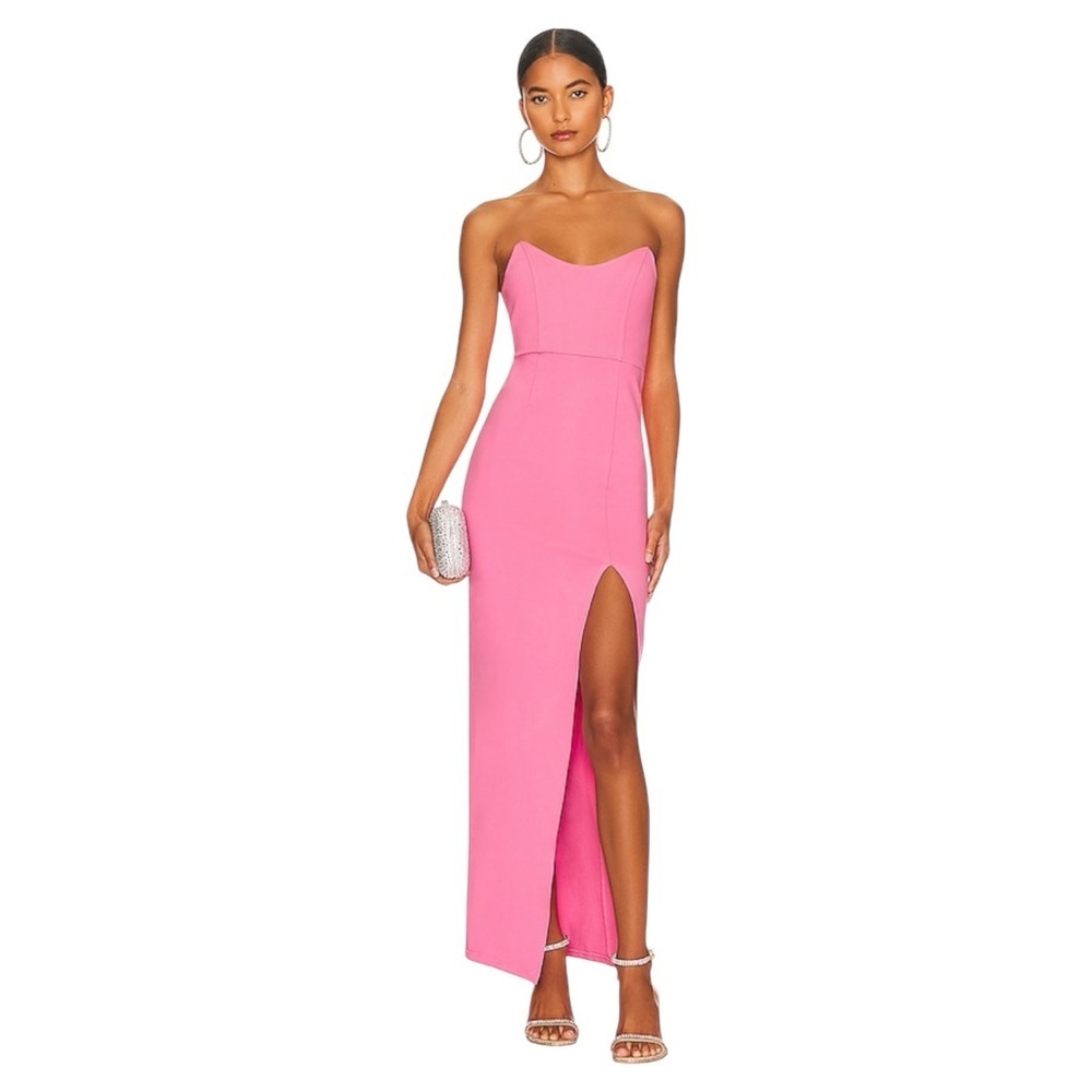 NWT Superdown RYLEIGH DRESS